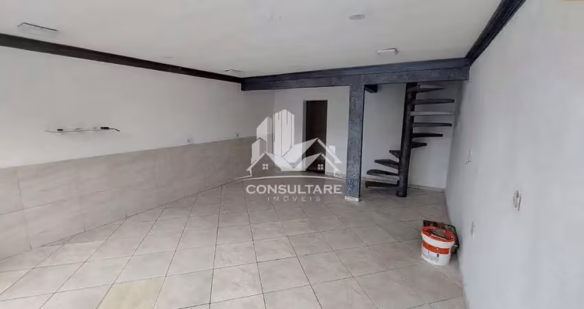 Loja Comercial em São Vicente -  Cod: 26211MLA