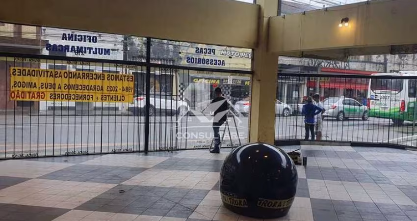 Loja, Centro, Santos, Cod: 26228 IGF