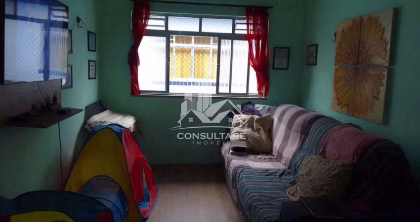Apartamento 2 quartos na Vila Mathias Cod:26229MSS