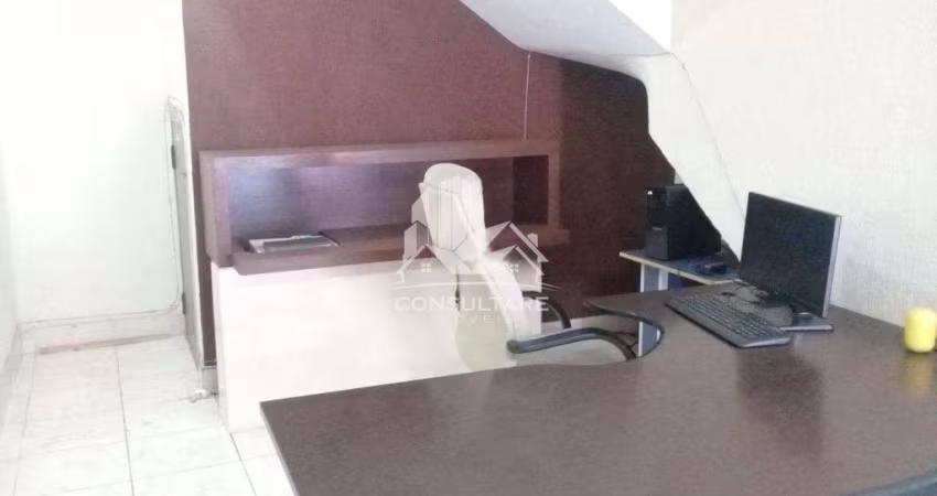 Loja , Centro, Santos, Cod: 26242 PCM