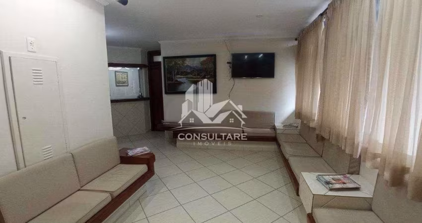 Conjunto Comercial  Encruzilhada, Santos Cod: 26245 PCM