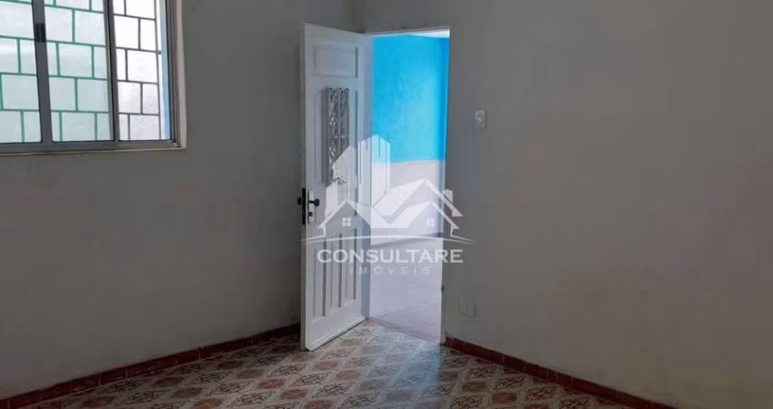 Casa de 3 quartos em São Vicente, Cod: 26248 MSS