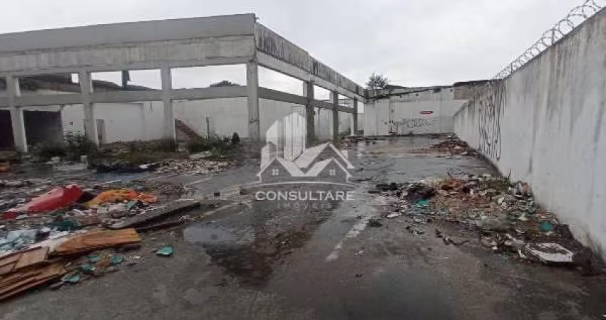 Terreno, Vila Nova, Santos, Cod: 26268 PCM