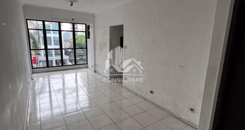 Sala no Centro de São Vicente, Cod: 26285MLA