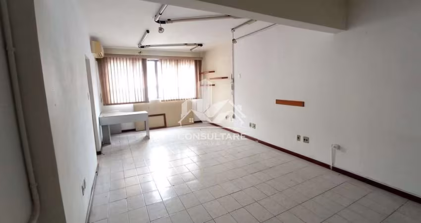 Sala, Vila Mathias, Santos - R$ 150 mil, Cod: 26289 PCM