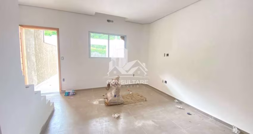 Casa2 Nova Cintra, Santos-R$ 666mil, Cod:26325MSS