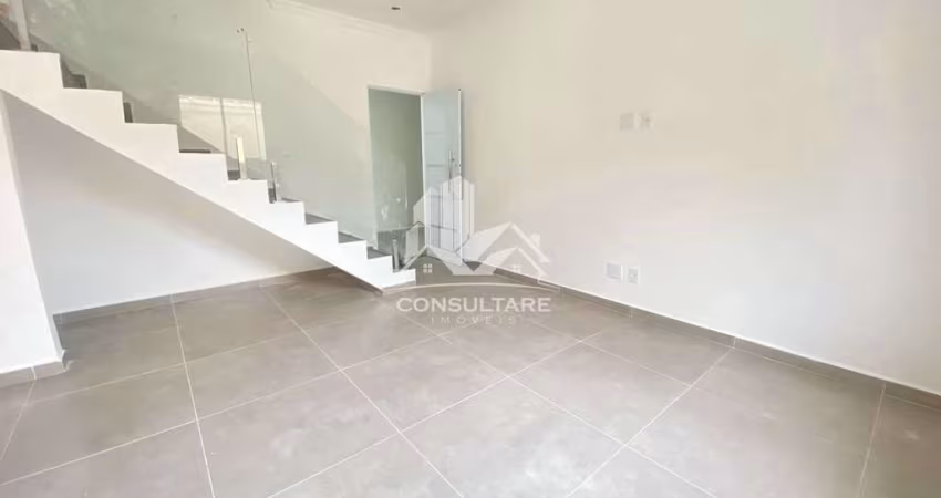 Casa2dorm,Nova Cintra,Santos-R$457mil,Cod:26331MSS