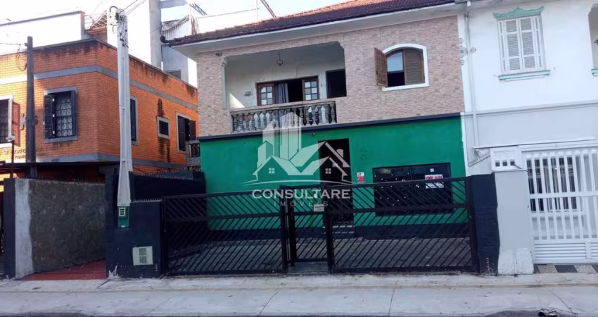 Casa, Boqueirão, Santos, Cod: 26350 PCM