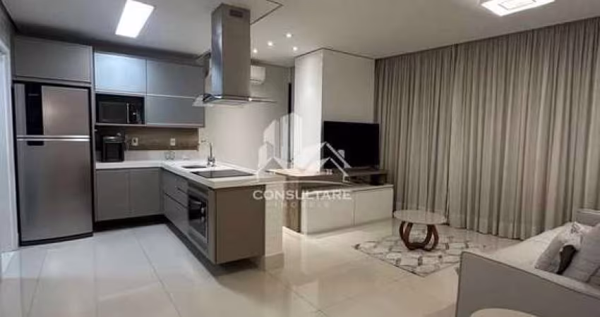 Apartamento com 1 quarto, Aparecida Cod: 26374 PCM