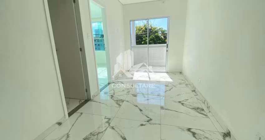 Apartamento 1 quarto em São Vicente Cod: 26438 MLA