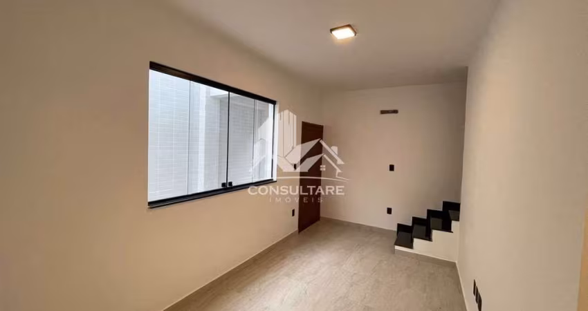 Casa 3 quartos no Marapé em Santos Cod: 26454 MSS