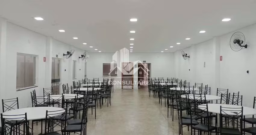 Salão, São Vicente - R$ 800 mil, Cod: 26455MSS