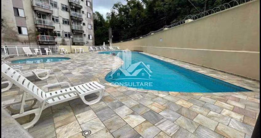 Apartamento 2 quartos com Lazer -  Cod: 26485 MLA