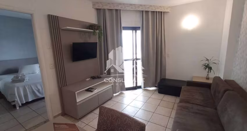Flat com 1 quarto no Boqueirão,  Cod: 26507 PCM