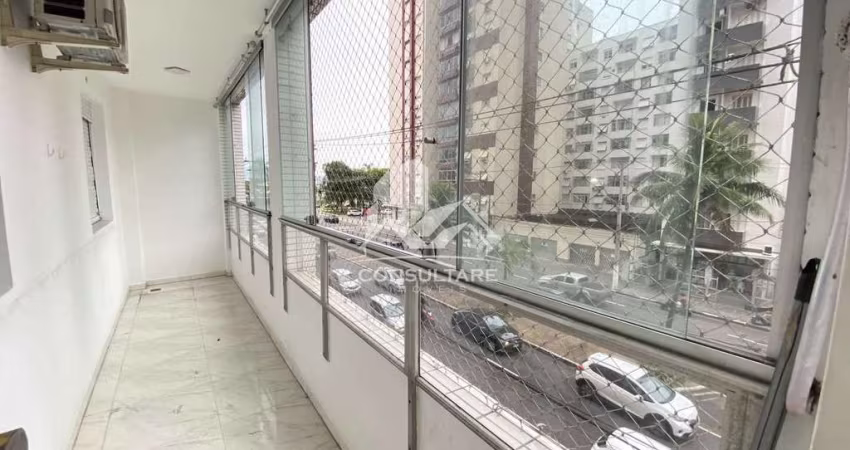Apartamento com 2 quartos, Itararé, Cod: 10176MLA