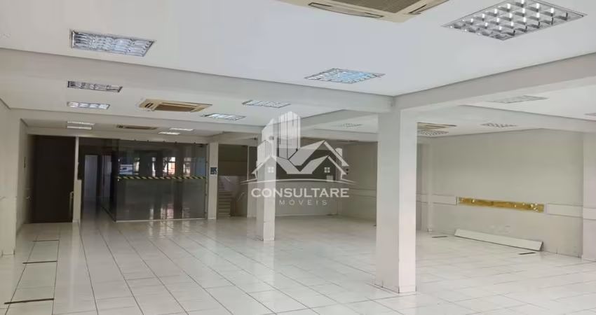 Loja Comercial na Vila Mathias, Santos, Cod: 26548