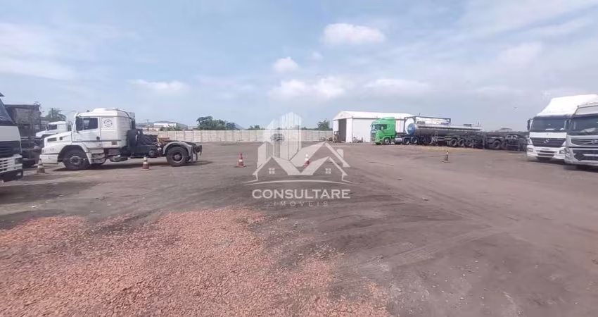 Terreno, Parque São Vicente, São Vicente - R$ 17.6 mi, Cod: 26556