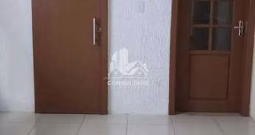 Casa com 2 quartos, Vila Áurea (Vicente de Carvalho), Guarujá - R$ 375 mil, Cod: 26528
