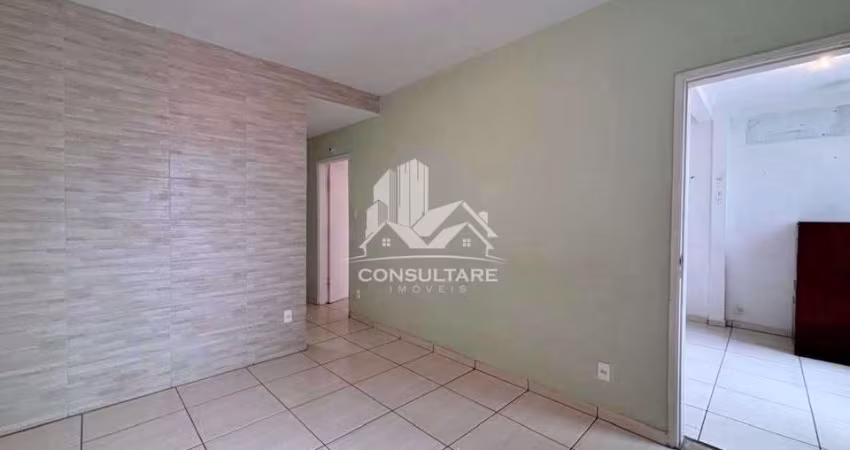 Apartamento com 1 quarto, José Menino Cod: 26541