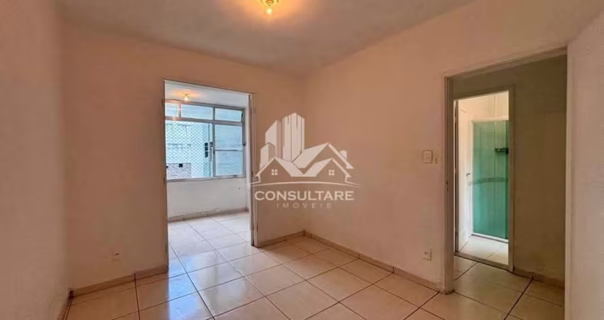 Apartamento com 1 quarto José Menino Cod:26542 MLA