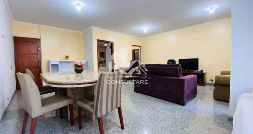 Apartamento  2 quartos, José Menino, Cod: 25922MLA