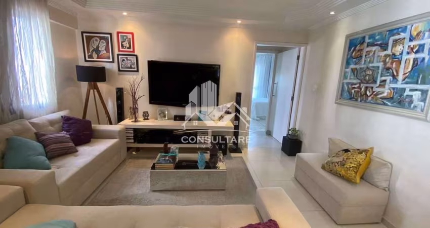 Apto 3 quartos, Santos - R$ 715 mil, Cod:26569 FSM