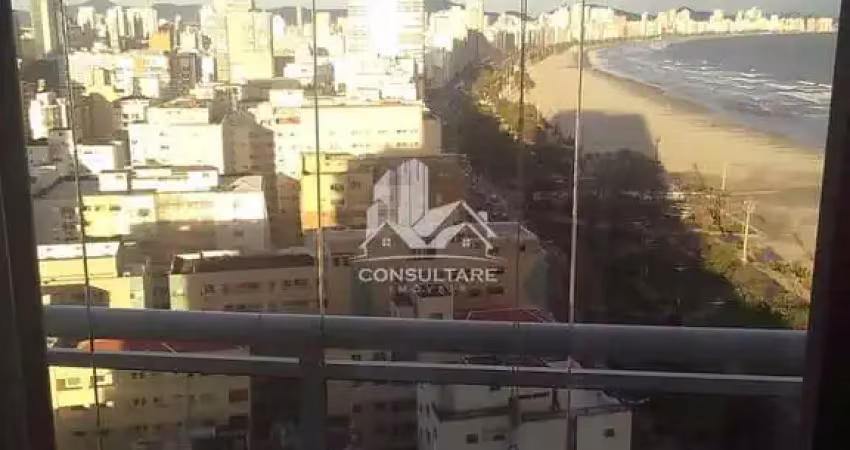 Apartamento com 1 quarto, Pompéia - Cod: 26573 BCA
