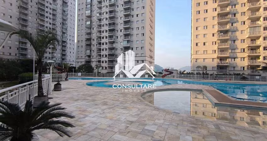 Apartamento com 2 quartos, Marapé,  Cod: 26609
