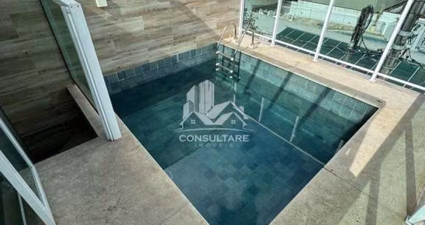 Casa com 3 quartos, Ponta da Praia, Santos, Cod: 26615 MMD