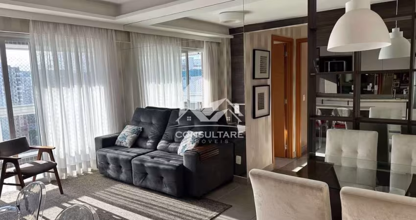 Apartamento com 2 quartos, Gonzaga, Santos, Cod: 26621 PCM