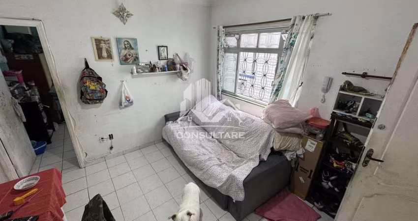Apartamento com 2 quartos, Campo Grande, Santos - R$ 295 mil, Cod: 26623