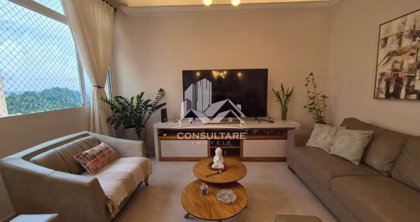 Apto 3 quartos, Santos - R$ 999MIL Cod: 26628_FSM