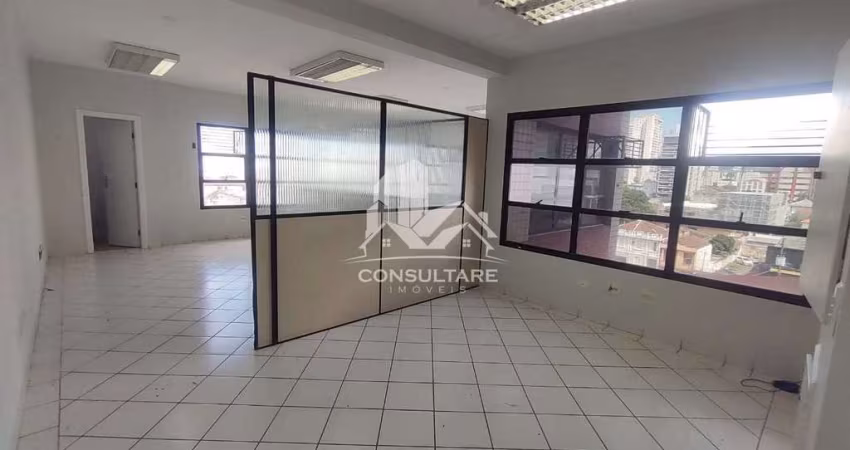 Sala, Vila Mathias, Santos, Cod: 26641 IGF