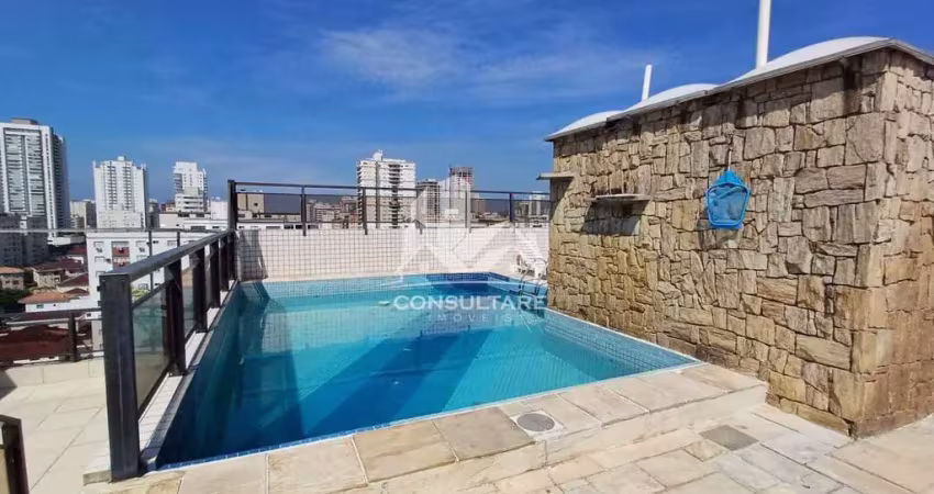 Apartamento 3 quartos no Campo Grande Cod:26654RCL