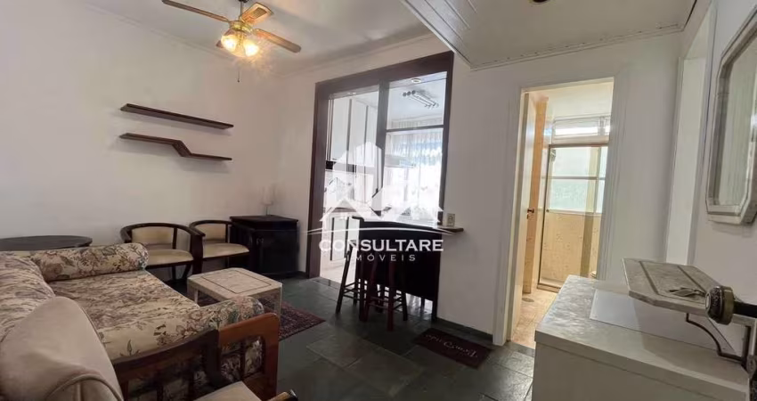 Apartamento com 2 quartos, Gonzaga, Cod: 26657 PCM
