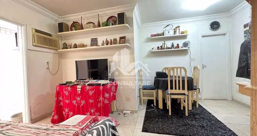 Apartamento com 3 quartos, Gonzaga, Santos, Cod: 23411 PCM