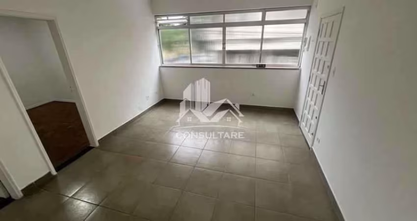 Apartamento 1 quarto, Vila Mathias, Cod: 26690