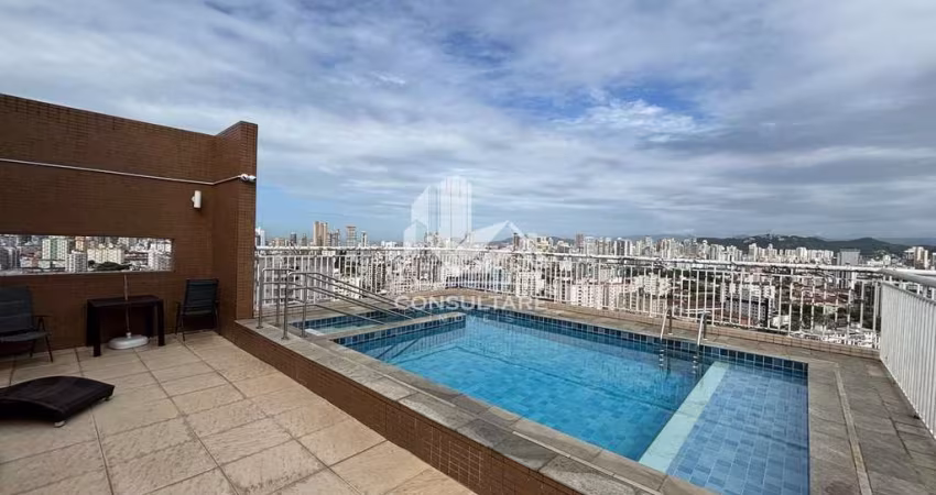 Apto 3 dorm, Santos - R$ 720 mil, Cod: 26728MLA