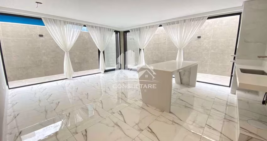 Casa com 3 quartos, Marapé, Santos  Cod: 26739 GER