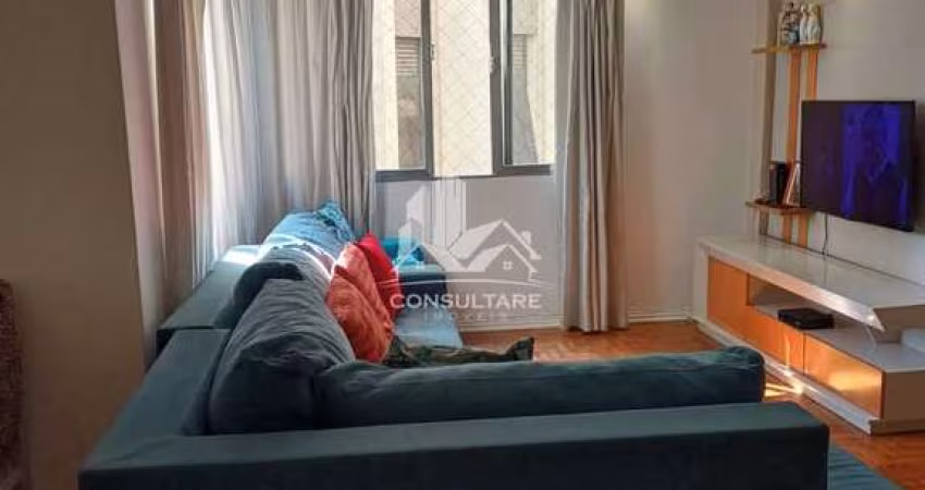 Apartamento com 2 dorms, Gonzaga, - R$ 470 mil, Cod: 24752 RCL