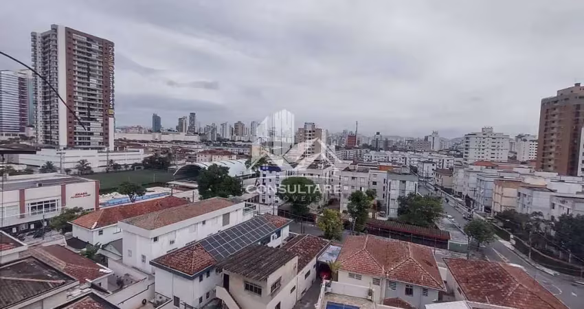 Apartamento 3 quartos na Aparecida, Cod: 26775 IGF