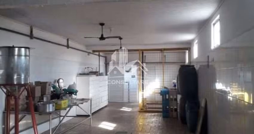 Casa locação- Vila Mathias, Santos, Cod: