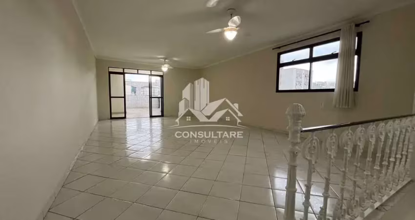 Cobertura 4 quartos no Campo Grande Cod: 26756 BCA