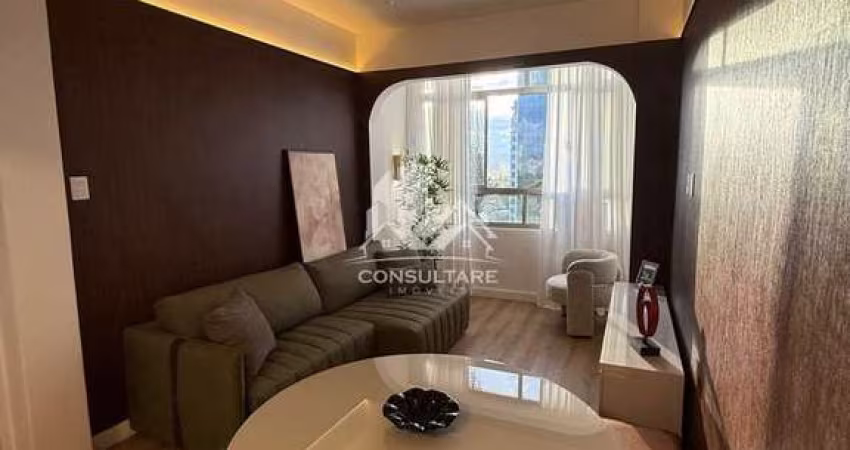 Apartamento 2 quartos, José Menino, Cod: 26809 MLA