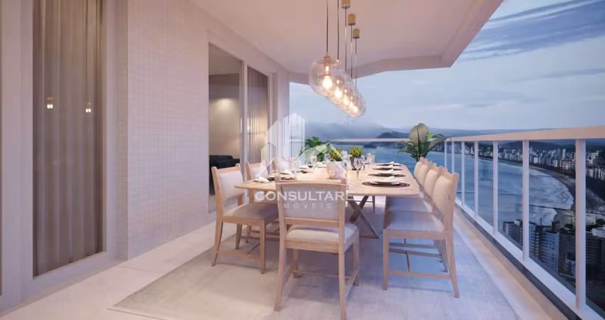 Apartamento dormitórios novo R$ 4.45 mi, Cod: 26812 PCM