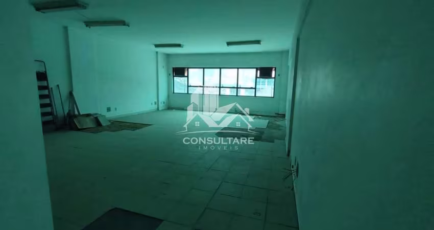 Sala, Centro, Santos, Cod: 26403 IGF
