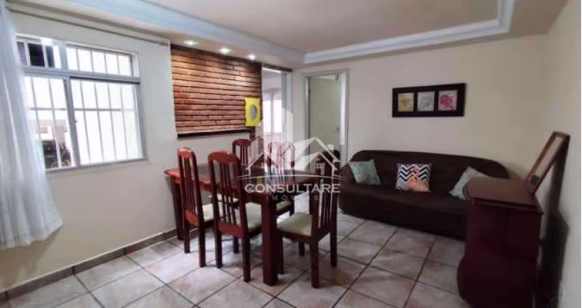 Apartamento com 2 quartos, Pompéia, Cod: 26808 CPS