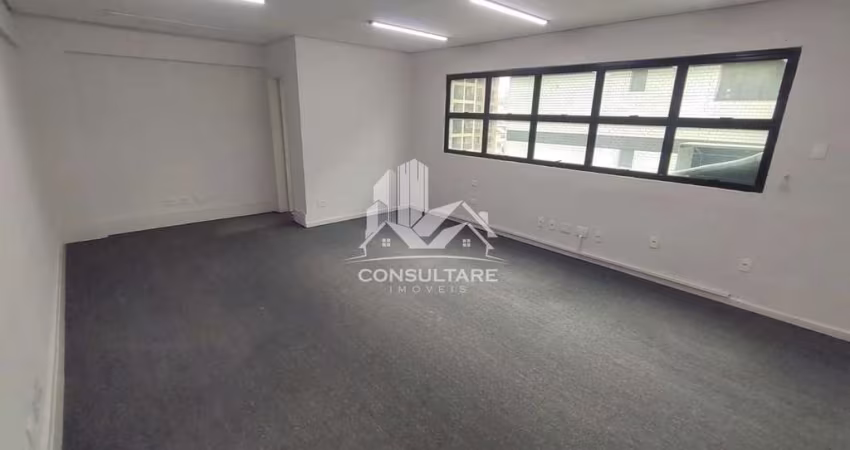 Sala, Aparecida, Santos, Cod: 26823 IGF