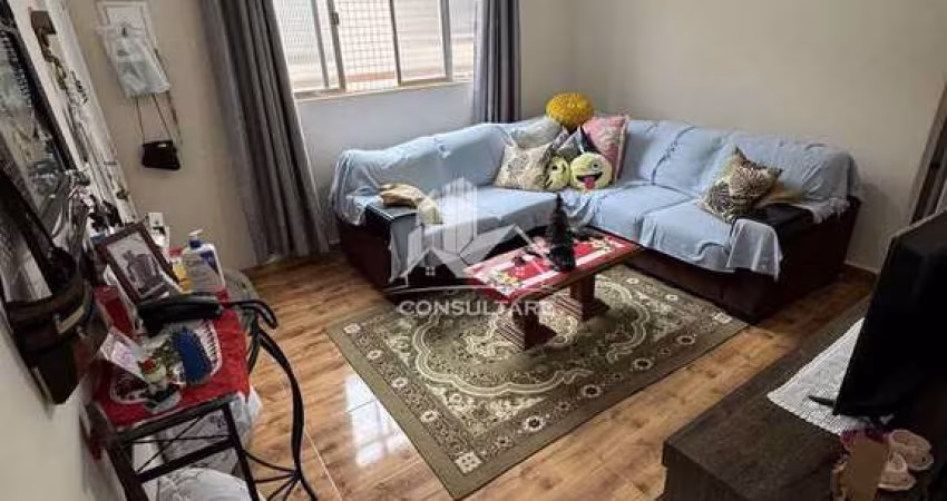 Apartamento 2 quartos, Marapé, Santos R$ 350 mil Cod: 26833 MMD