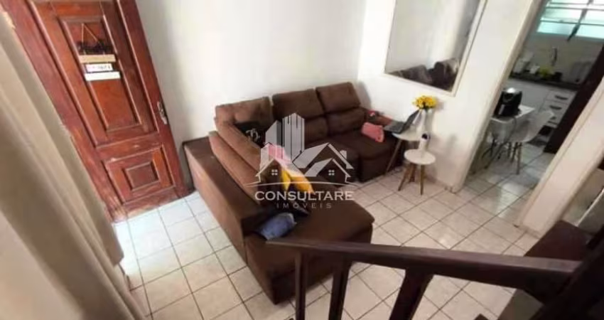 Casa com 2 quartos, Vila Voturua, Cod: 26863 MLA
